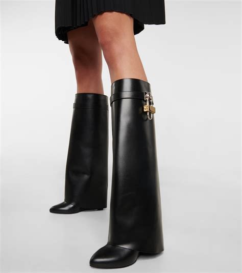 givenchy womens boots|givenchy boots for women.